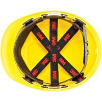 Suspension pour casque de s&eacute;curit&eacute; convertible en 6 points Rock Safety Industrial Ltd