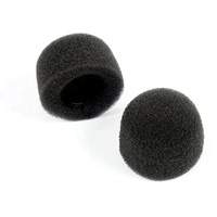 Embout en mousse pour microphone Peltor Rock Safety Industrial Ltd