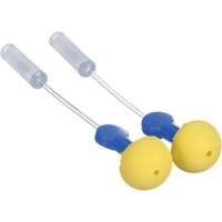 Bouchons d'oreilles dessai dot&eacute;s d'une sonde Pod Express E-A-R Rock Safety Industrial Ltd