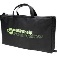 D&eacute;fibrillateur de formation sur la route AED Plus Rock Safety Industrial Ltd