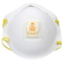 Respirateur contre les particules 8511, N95, Certifi&eacute; NIOSH Rock Safety Industrial Ltd