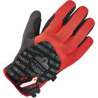 ProFlex&reg; 812CR6 Cut Resistant Utility Gloves, Size Small, Armortex&reg; Shell, ASTM ANSI Level A6/EN 388 Level 5/EN 388 Level E Rock Safety Industrial Ltd