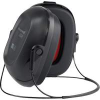 Cache-oreilles passifs VeriShield s&eacute;rie 100 de Howard Leight, Cordon cervical, 22 NRR dB Rock Safety Industrial Ltd