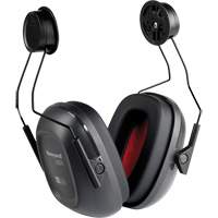 Cache-oreilles passifs VeriShield s&eacute;rie 100 de Howard Leight, Fixation pour casque, 21 NRR dB Rock Safety Industrial Ltd