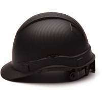 Casque de s&eacute;curit&eacute; de style casquette Ridgeline, R&eacute;pond aux normes CSA type 1, Suspension Rochet, Non ventil&eacute; Rock Safety Industrial Ltd