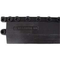 Edging for 24/Seven&reg; Anti-Fatigue Mats Rock Safety Industrial Ltd