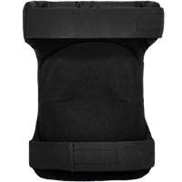 ProFlex&reg; 435HL Comfort Hinged Hard Cap Knee Pads, Hook and Loop Style, Rubber Caps, Foam/Gel Pads Rock Safety Industrial Ltd