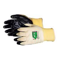 Gants de luxe ignifuges et r&eacute;sistants aux arcs &eacute;lectriques Dexterity, 5, 25 cal/cm², Niveau 3, NFPA 70E Rock Safety Industrial Ltd