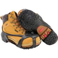 Heavy-Duty Traction Aid, Tungsten Carbide, Stud Traction, Small Rock Safety Industrial Ltd