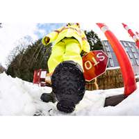 Heavy-Duty Traction Aid, Tungsten Carbide, Stud Traction, Small Rock Safety Industrial Ltd