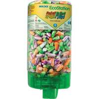 EcoStation SparkPlugs&reg; Earplug Dispenser Starter Kit Rock Safety Industrial Ltd