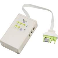 Simulateur &eacute;lectronique de DEA, Zoll AED Plus/Zoll AED 3 Pour, Non m&eacute;dical Rock Safety Industrial Ltd