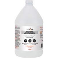 Anti-Fog Premium Lens Cleaner, 3.78 L Rock Safety Industrial Ltd