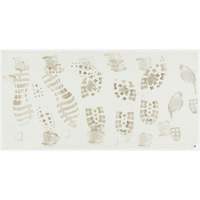 Tapis pour salles blanches  