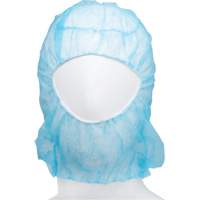 Disposable Hood, Polypropylene, Blue Rock Safety Industrial Ltd