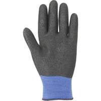 General Purpose Coated Gloves, Medium, Rubber Latex Coating, 13 Gauge, Polyester Shell Rock Safety Industrial Ltd