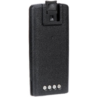 High Capacity Two-Way Business Radio Battery Rock Safety Industrial Ltd