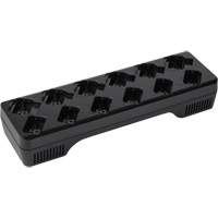 Chargeur de batterie multiunit&eacute;s pour radio d'affaires de la s&eacute;rie DLR Rock Safety Industrial Ltd