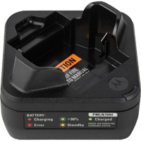 Chargeur de batterie radio bidirectionnelle &agrave; d&eacute;bit rapide Rock Safety Industrial Ltd