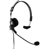 TalkAbout&reg; Headset with Swivel Boom Microphone Rock Safety Industrial Ltd