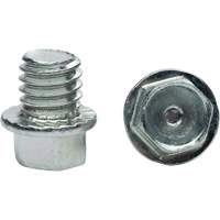 Crampons de rechange en acier pour crampons &agrave; glace Midcleat Rock Safety Industrial Ltd