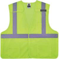High Visibility Vests