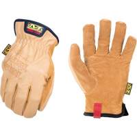 Gants r&eacute;sistant aux coupures Driver F9-360, Taille 8, Enveloppe en DuraHide, ASTM ANSI niveau A9/EN 388 niveau F Rock Safety Industrial Ltd