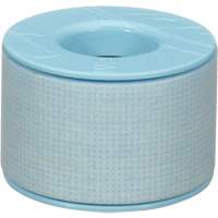Micropore S Surgical Tape, Non-Medical, 16-1/2' L x 1" W Rock Safety Industrial Ltd