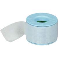 Micropore S Surgical Tape, Non-Medical, 16-1/2' L x 1" W Rock Safety Industrial Ltd
