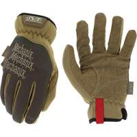 FastFit&reg; Work Gloves, Synthetic Palm, Size 11 Rock Safety Industrial Ltd