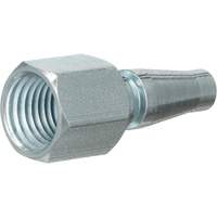 Raccord &agrave; bouchon type Schrader Rock Safety Industrial Ltd
