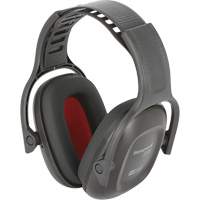 Cache-oreilles passifs di&eacute;lectriques VeriShield s&eacute;rie 100 de Howard Leight, Bandeau, 20 NRR dB Rock Safety Industrial Ltd