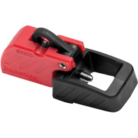 Grip Tight Plus Lockout Device, Circuit Breaker Type Rock Safety Industrial Ltd