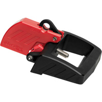Grip Tight Plus Lockout Device, Circuit Breaker Type Rock Safety Industrial Ltd