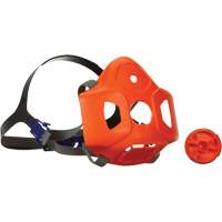 Secure Click Quantitative Fit Test Adapter Kit Rock Safety Industrial Ltd