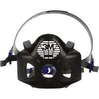 Secure Click Head Harness Assembly with Speaking Diaphragm Rock Safety Industrial Ltd