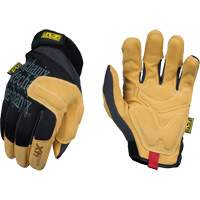 Material4X&reg; Padded Palm Abrasion-Resistant Gloves, Synthetic Palm, Size 2X-Large/12 Rock Safety Industrial Ltd