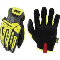 Gants antichocs r&eacute;sistants aux coupures M-Pact E5, Taille Petit/8, Enveloppe en Armortex, ASTM ANSI niveau A5/EN 388 niveau E Rock Safety Industrial Ltd