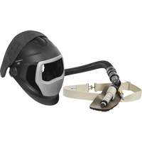 Supplied Air Respirator Systems