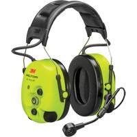 Casque d&eacute;coute ProTac XPI WS Peltor, Style Bandeau, 26 dB Rock Safety Industrial Ltd