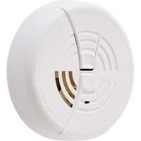 Smoke Detector Rock Safety Industrial Ltd