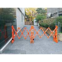 Multi-Gate Connector Rock Safety Industrial Ltd