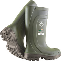 Bottes de s&eacute;curit&eacute; isol&eacute;es Thermolite, Polyur&eacute;thane, Embout Composite, Pointure 6, Semelle R&eacute;sistant aux perforations Rock Safety Industrial Ltd