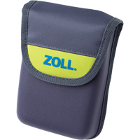 Mallette pour bloc-piles AED, Zoll AED 3 Pour, Non m&eacute;dical Rock Safety Industrial Ltd