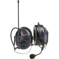 Casque d'&eacute;coute Peltor LiteCom FRS, Style Cordon cervical, 26 dB Rock Safety Industrial Ltd