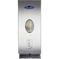 Soap & Sanitizer Dispenser, Touchless, 1000 ml Capacity, Bulk Format Rock Safety Industrial Ltd