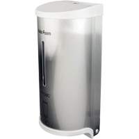 Foam Soap & Sanitizer Dispenser, Touchless, 800 ml Capacity, Bulk Format Rock Safety Industrial Ltd