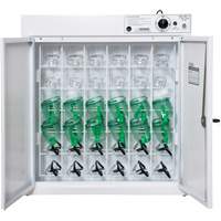 Eyewear Sanitizing Cabinet Rock Safety Industrial Ltd