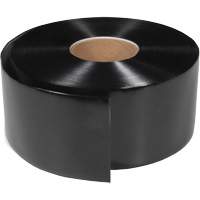 ArmorStripe&reg; Ultra Durable Floor Tape, 4" x 100', PVC, Black Rock Safety Industrial Ltd