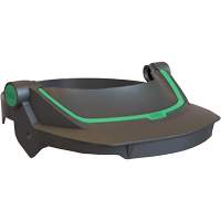 Monture universelle pour accessoires de casque V-Gard Rock Safety Industrial Ltd
